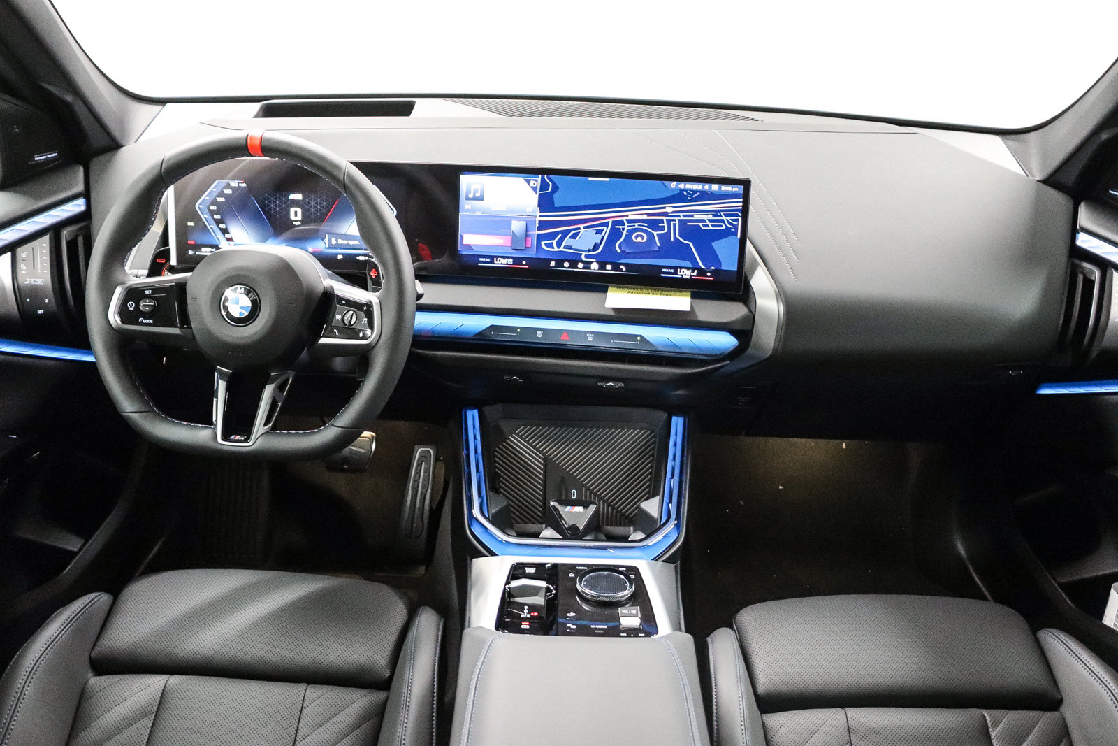 New 2026 BMW X3 M50 w/ Premium Package AWD/4WD image 12