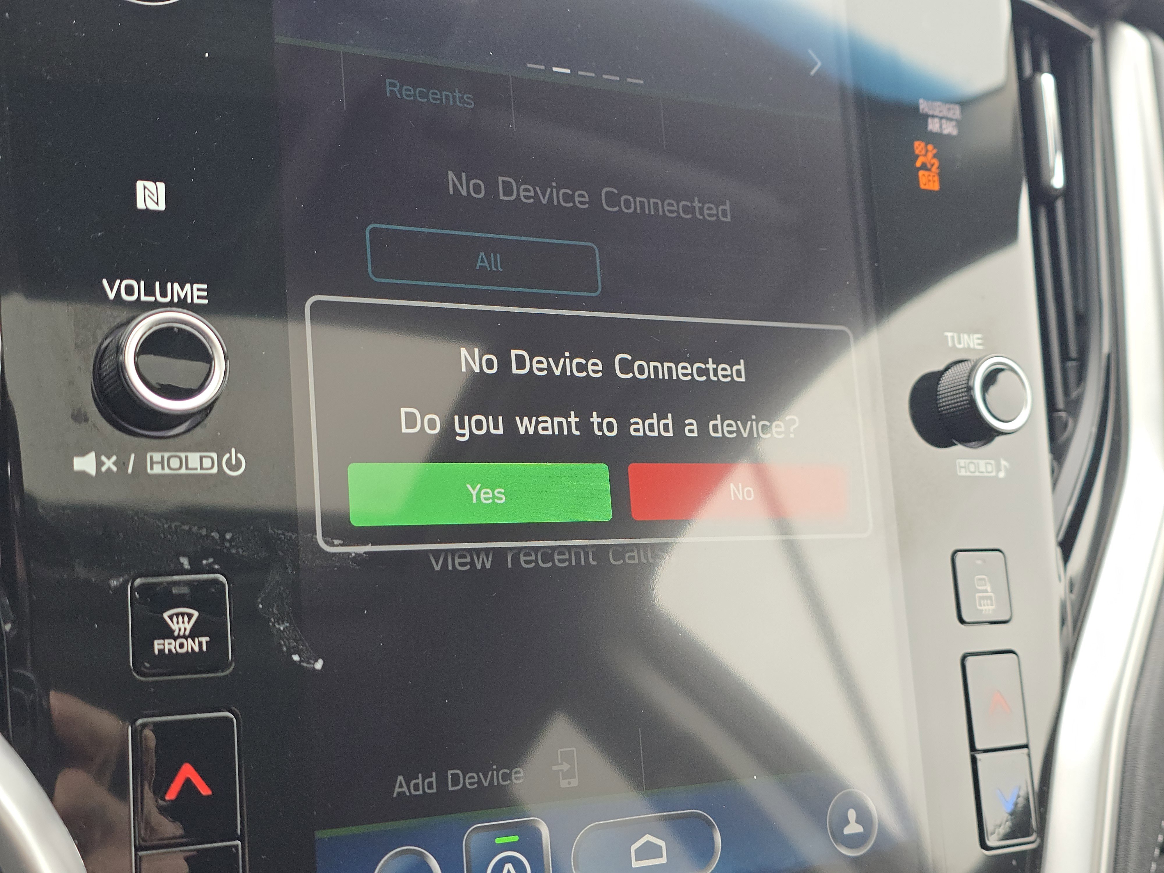 Certified 2022 Subaru Outback Limited XT w/ Popular Package #2 image 12