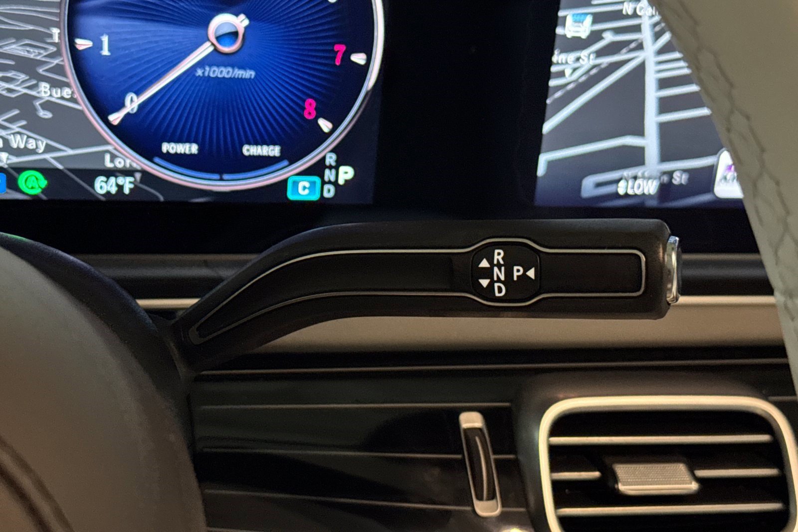 New 2026 Mercedes-Benz Maybach GLS 600 4MATIC image 15