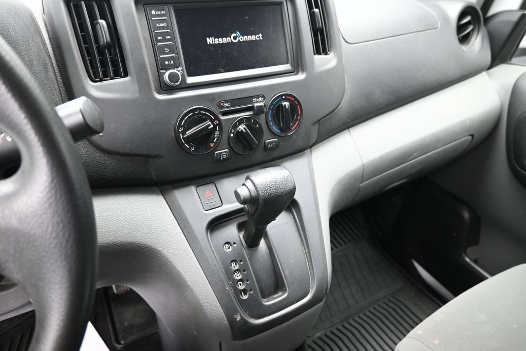 Used 2020 Nissan NV200 SV FWD image 30