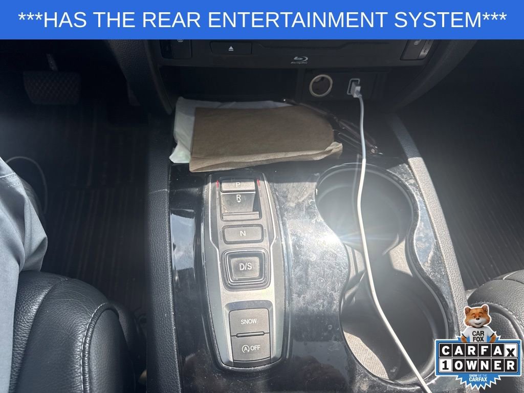 Used 2019 Honda Pilot Touring image 21