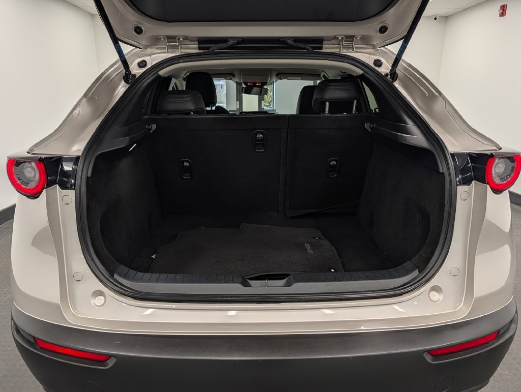 Used 2023 MAZDA CX-30 AWD 2.5 S w/ Preferred Package image 25