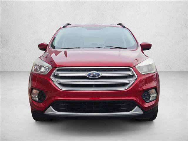 Used 2018 Ford Escape SE w/ SE Sync 3 Package image 2