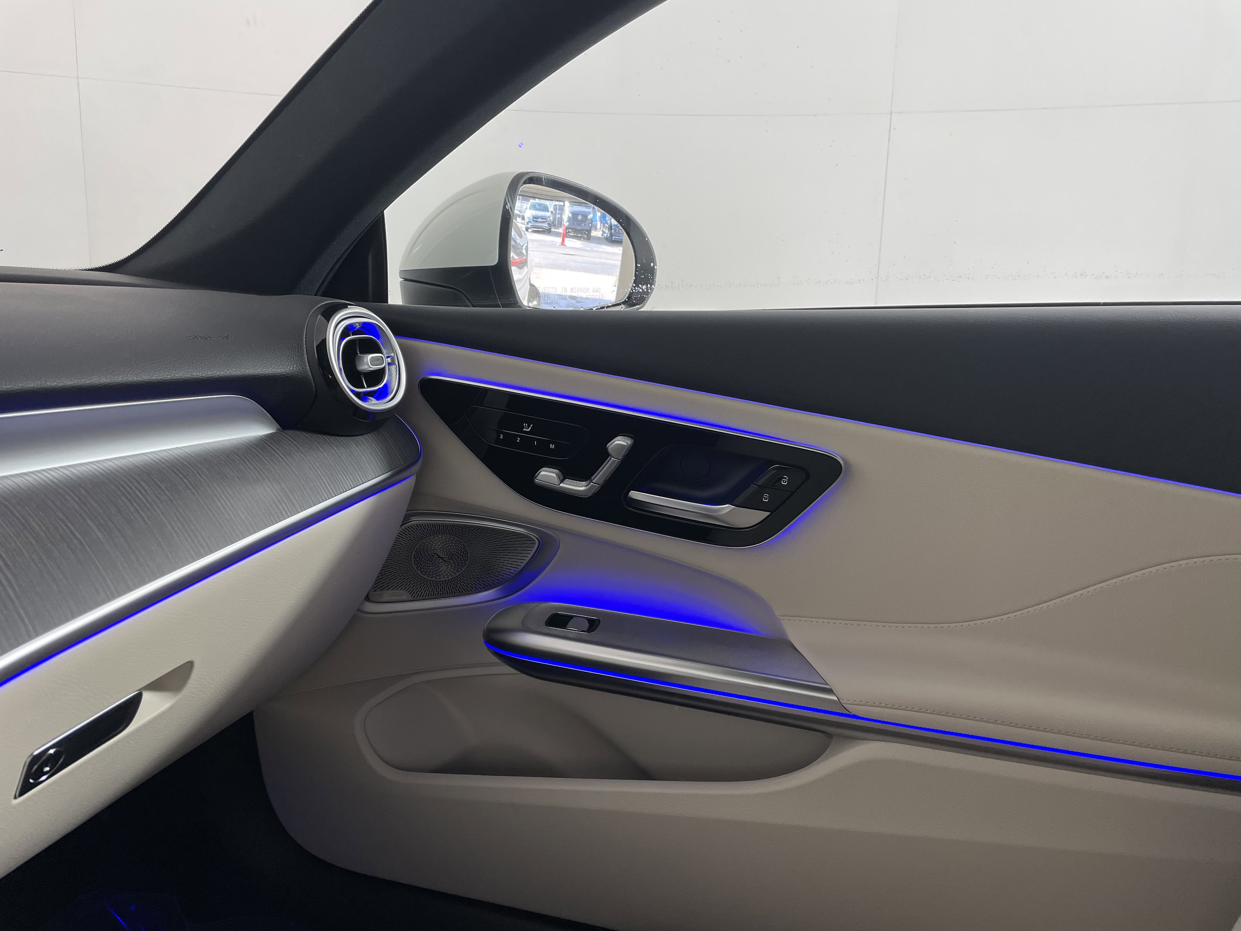 New 2026 Mercedes-Benz CLE 300 4MATIC Coupe image 12