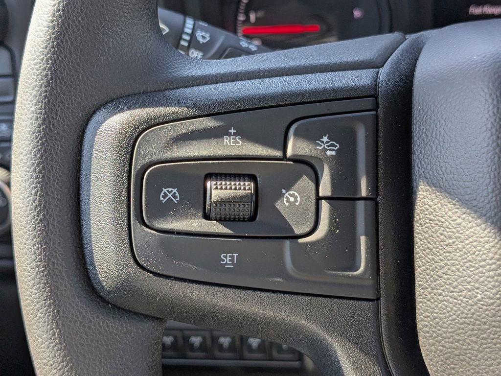 New 2026 Chevrolet Silverado 2500 W/T w/ WT Convenience Package image 28