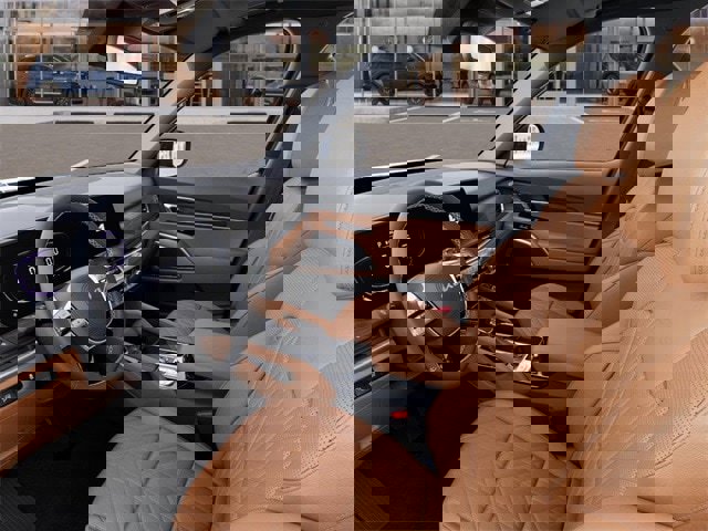 New 2025 Kia Telluride EX X-Line image 17