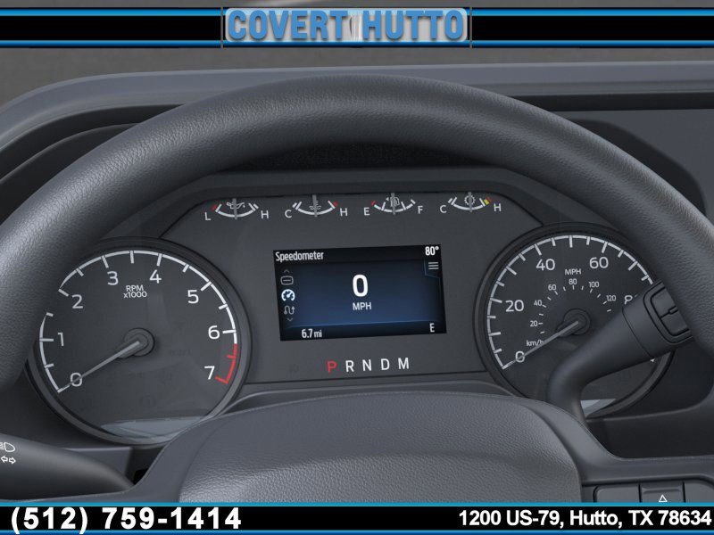 New 2026 Ford F250 XL w/ 360-Degree Camera Package image 13