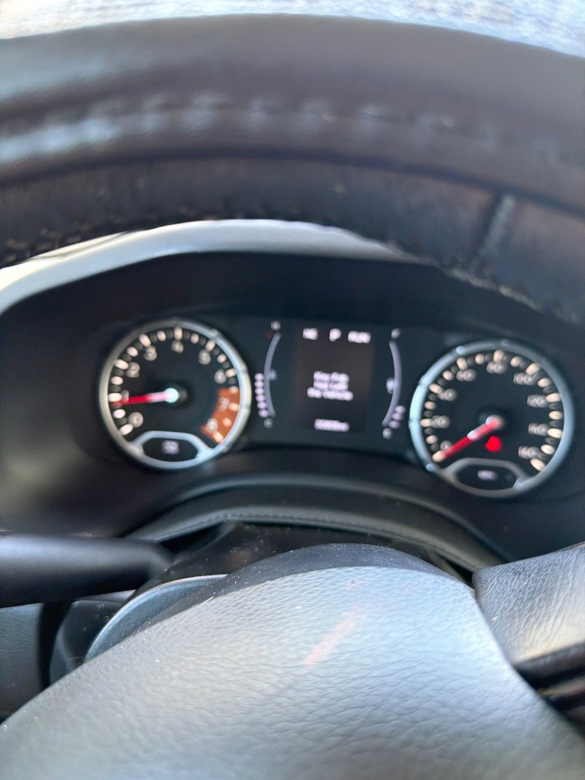 Used 2020 Jeep Renegade Altitude FWD image 10