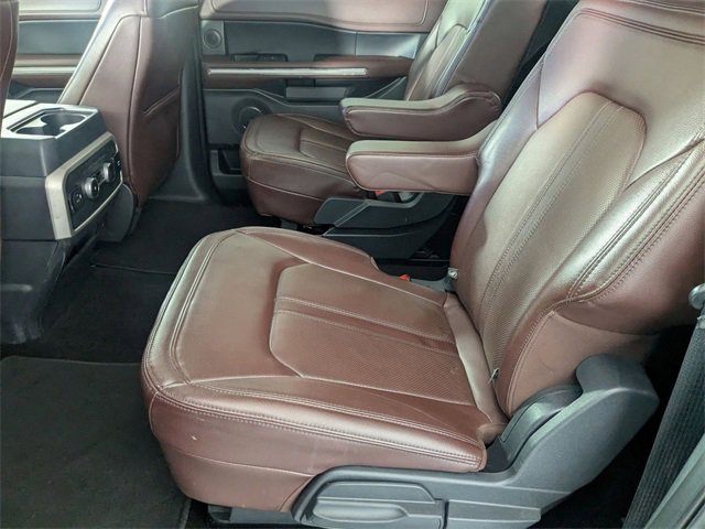 Used 2023 Ford Expedition Max Limited image 28