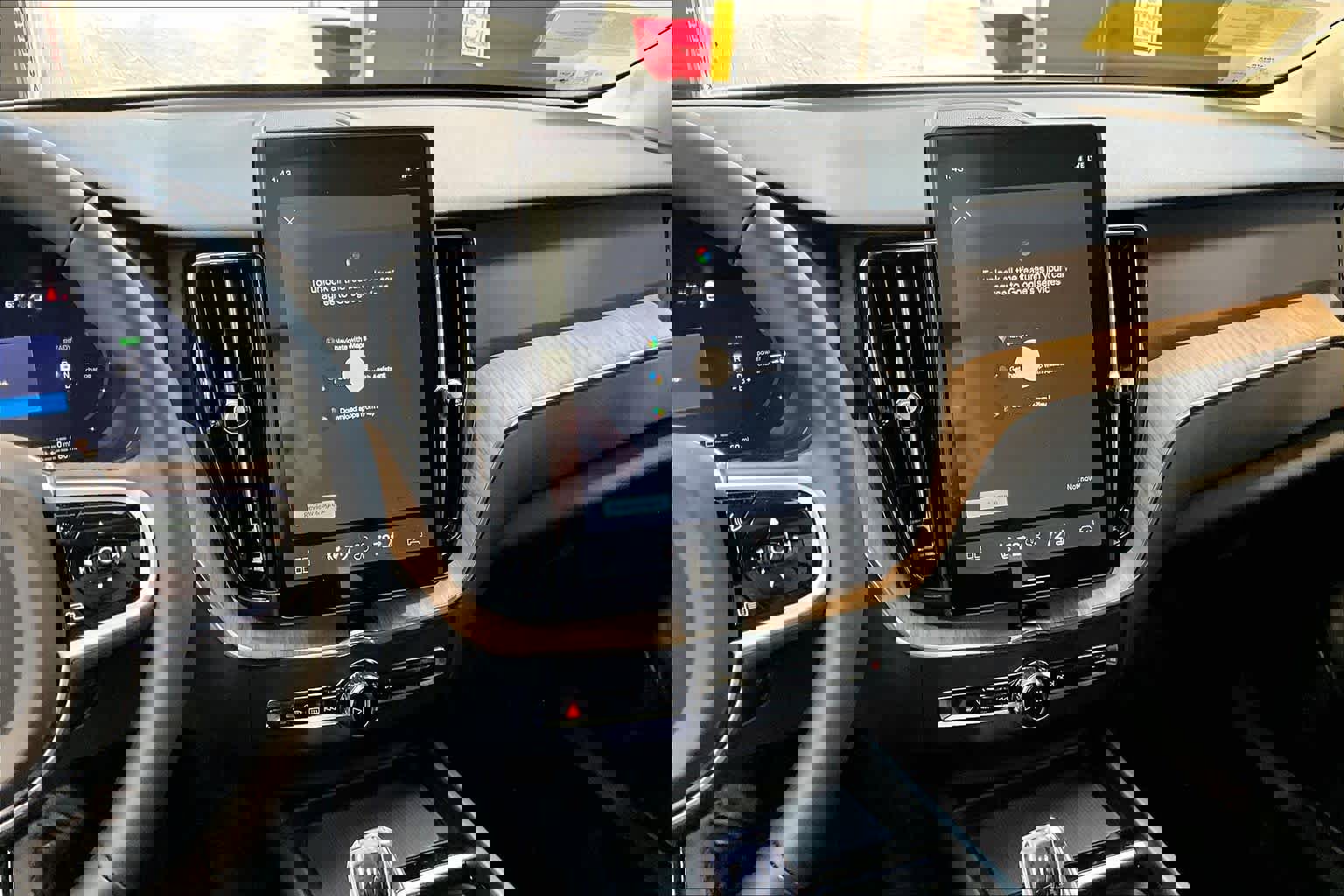 New 2026 Volvo XC60 T8 Plus w/ Protection Package Premier image 8