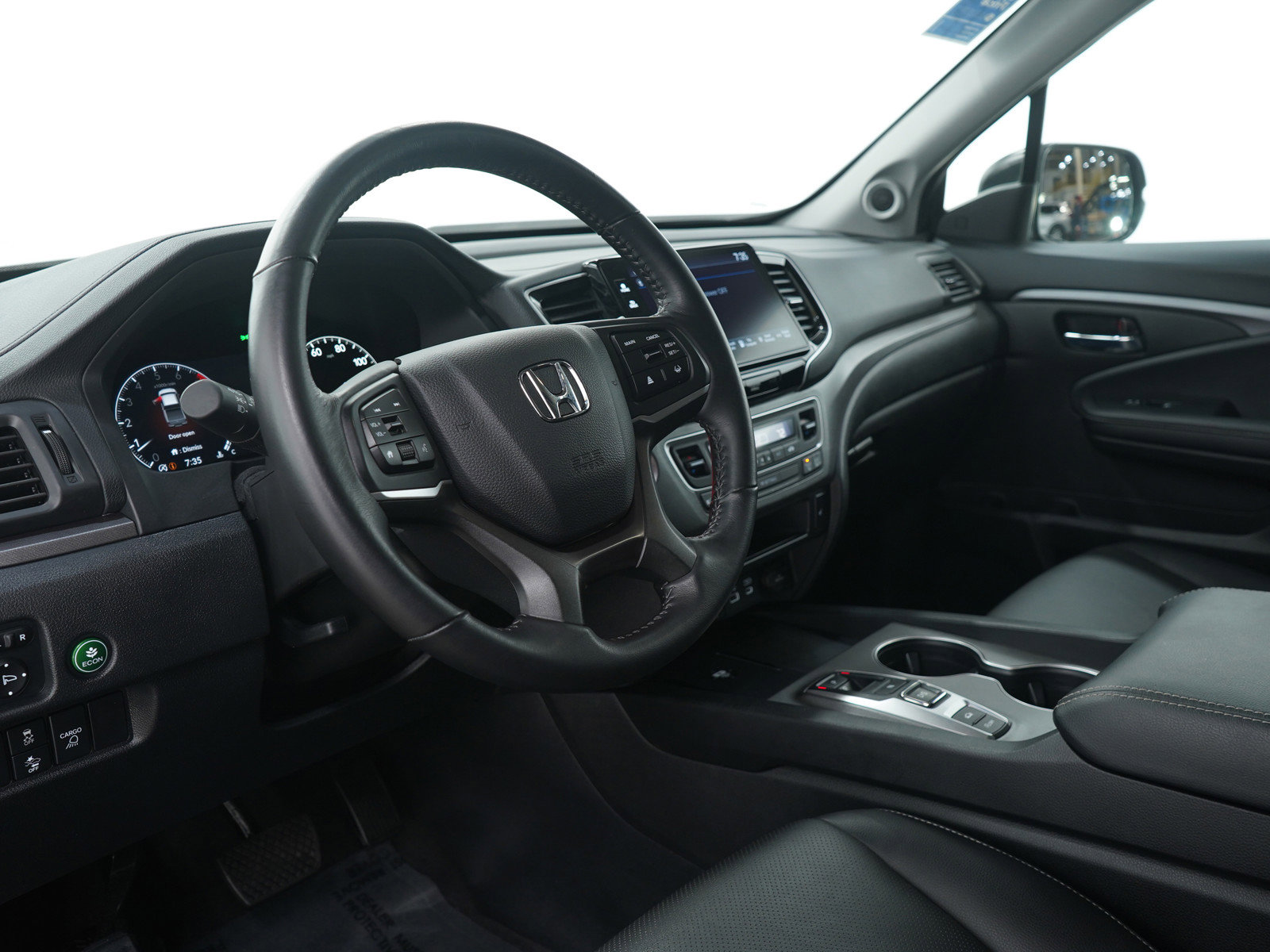 Used 2024 Honda Ridgeline RTL image 28