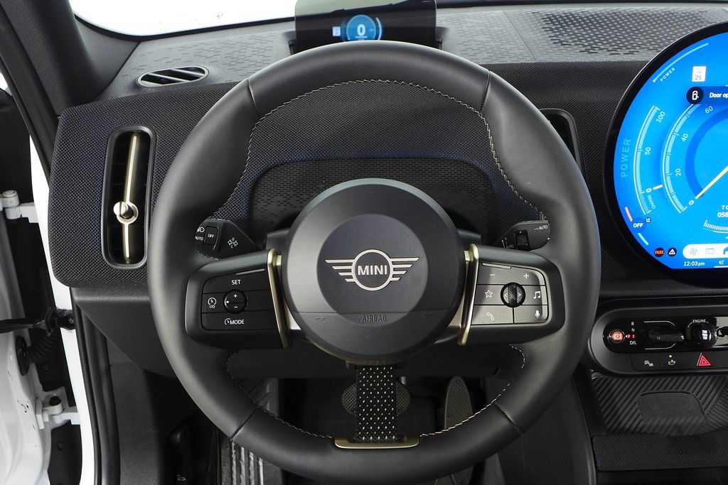 Used 2026 MINI Cooper Countryman S AWD/4WD image 27