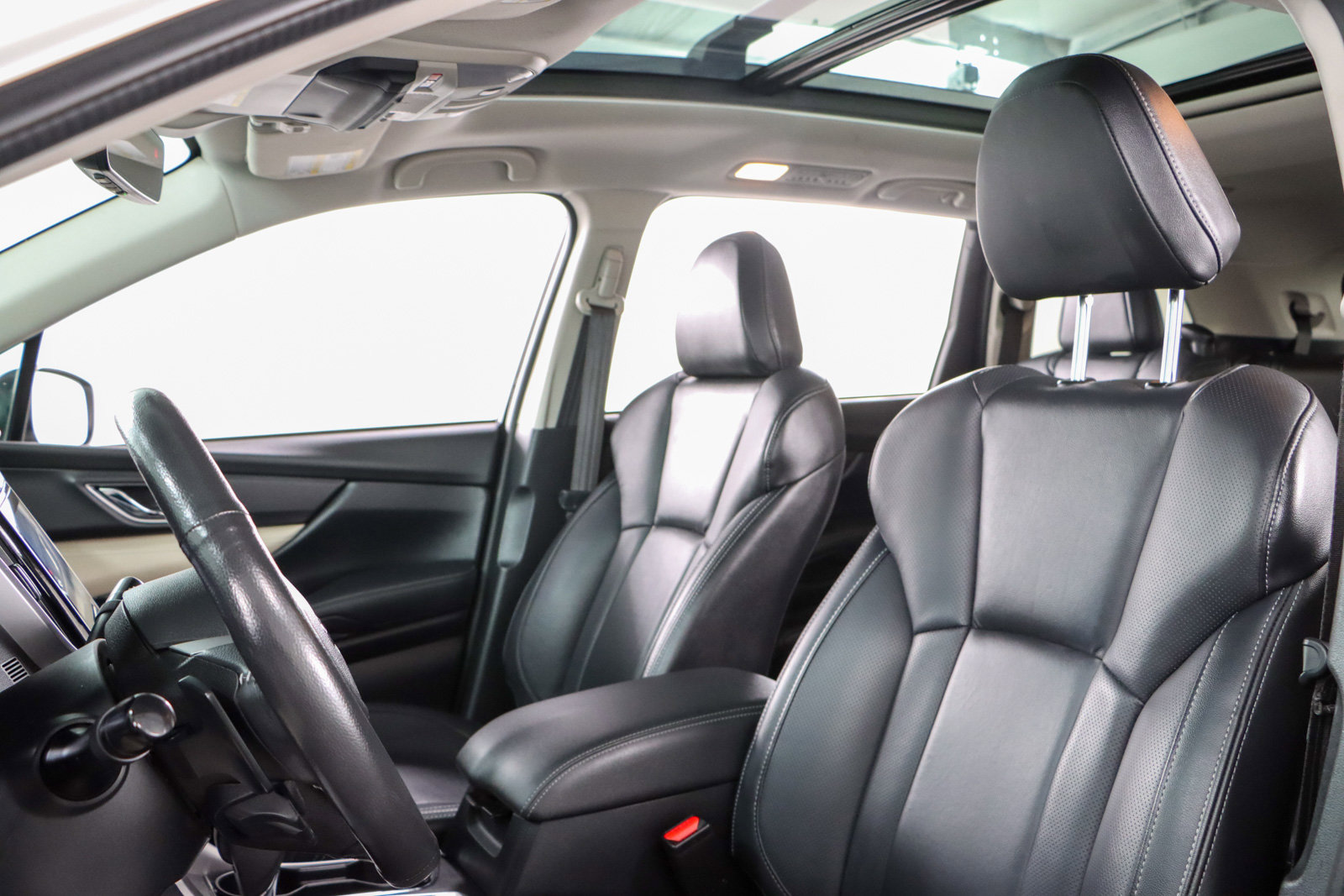 Used 2022 Subaru Ascent Limited w/ Technology Package image 28