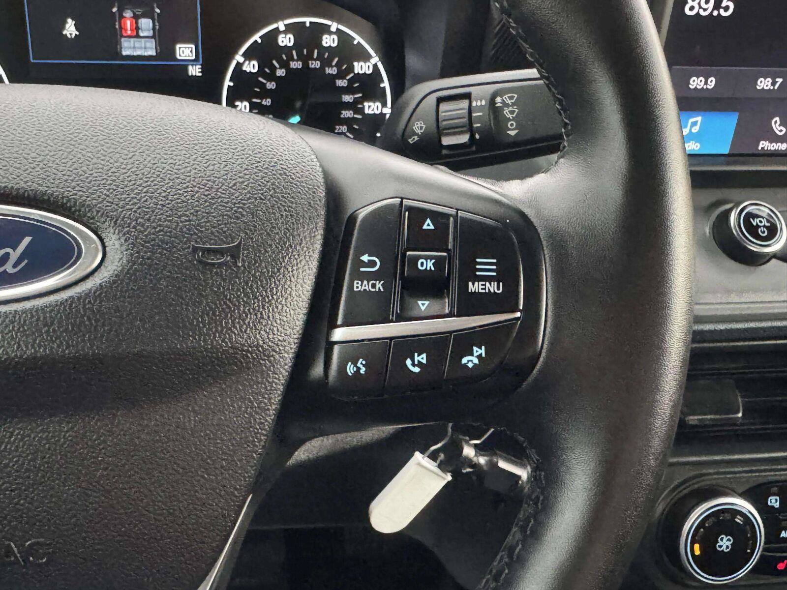 Used 2024 Ford Maverick XLT w/ XLT Luxury Package FWD image 28