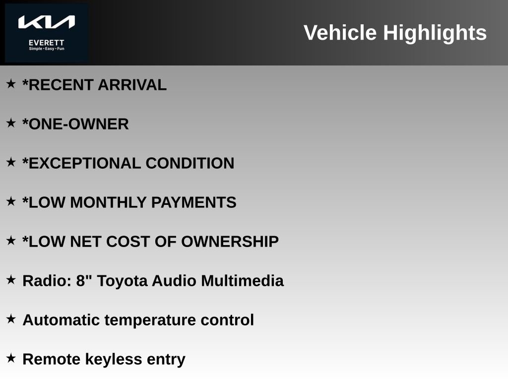 Used 2024 Toyota Corolla SE image 9