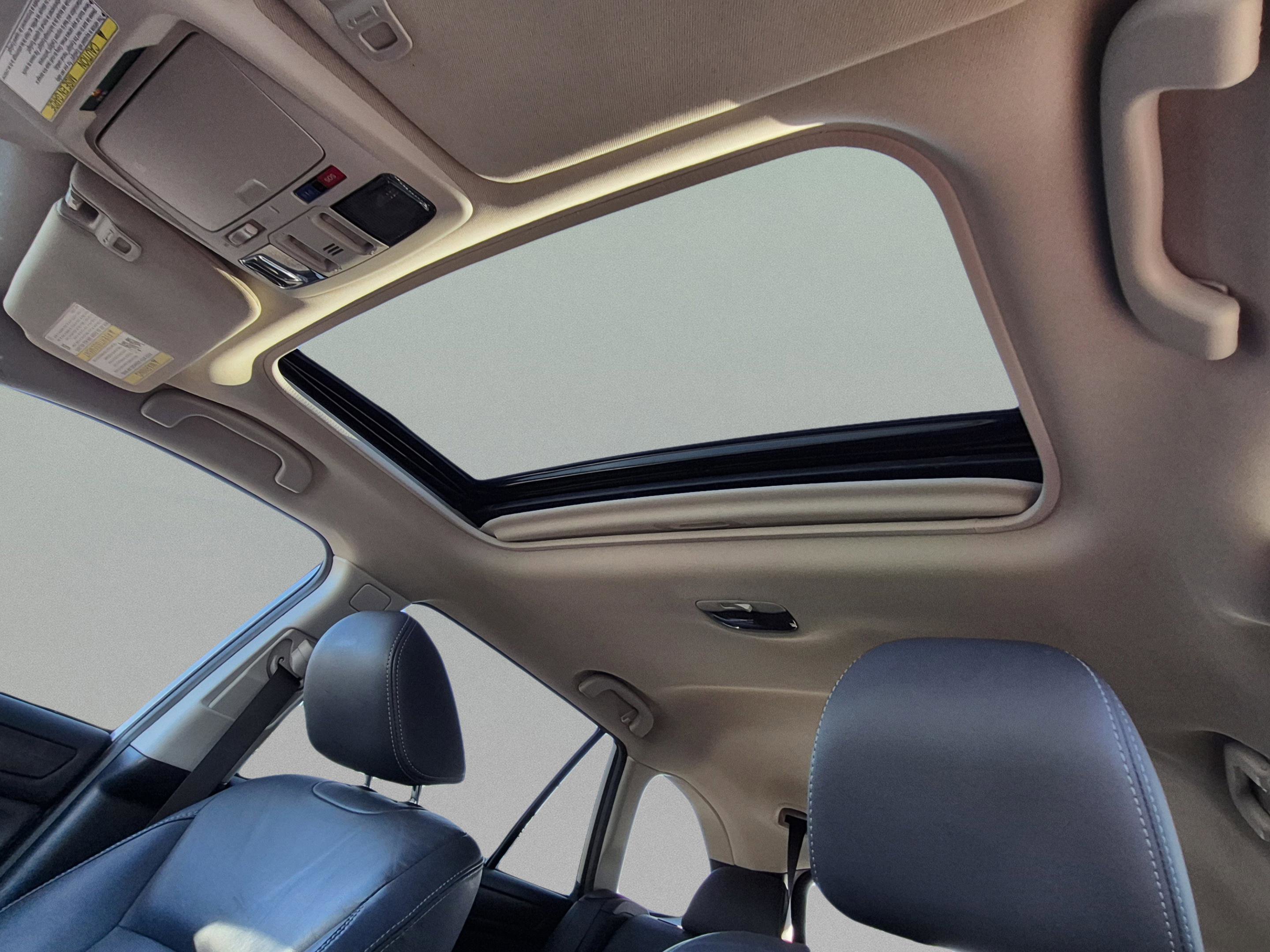 Used 2019 Subaru Outback 2.5i Limited AWD/4WD image 21