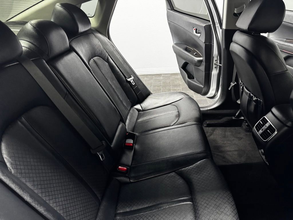 Used 2019 Kia Optima EX w/ EX Premium Package image 49