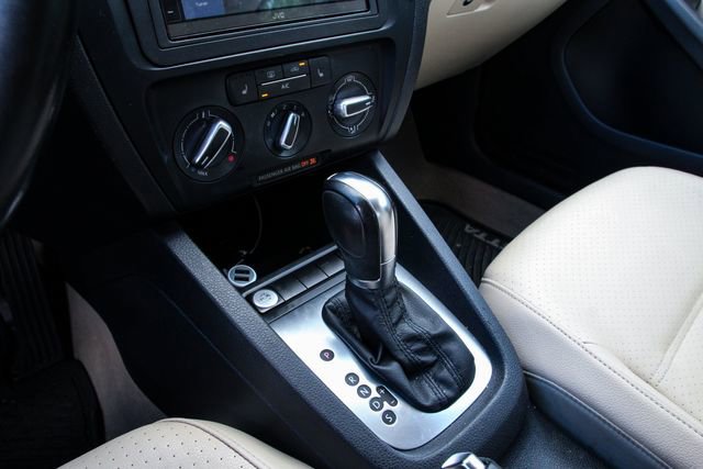 Used 2014 Volkswagen Jetta SE image 22