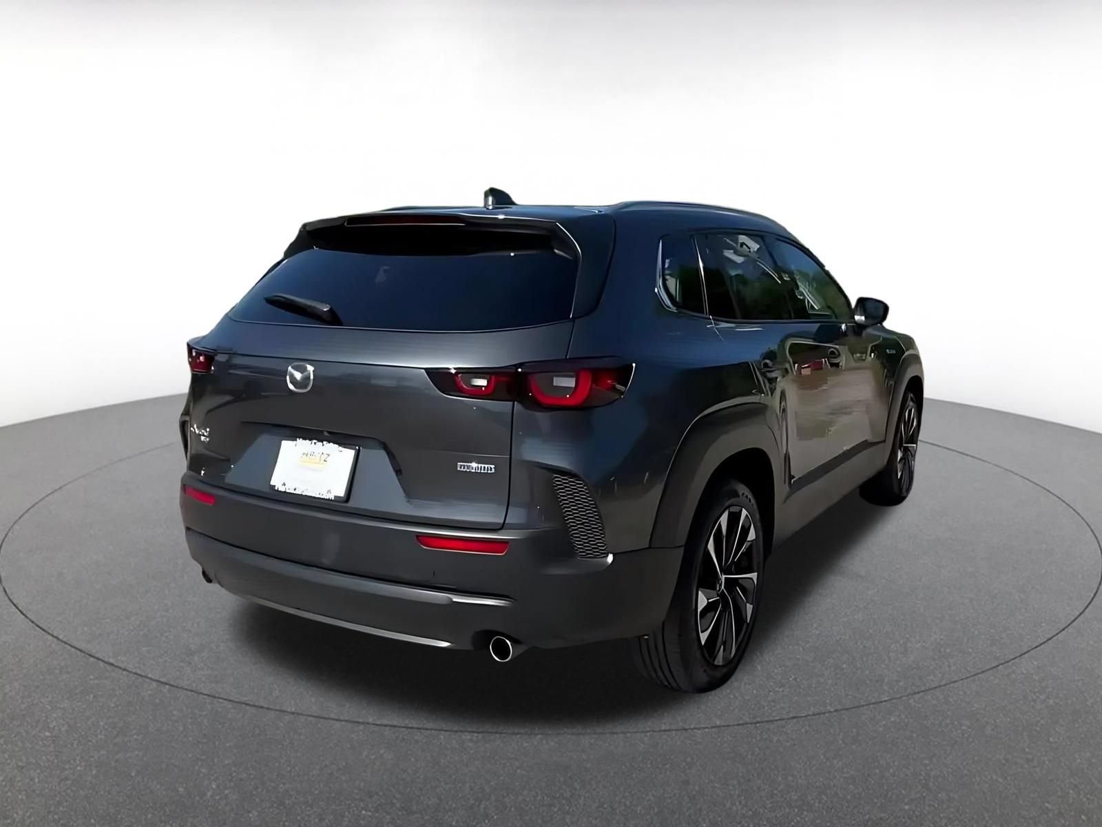 Used 2025 MAZDA CX-50 2.5 Hybrid w/ Premium Plus Pkg AWD/4WD image 14