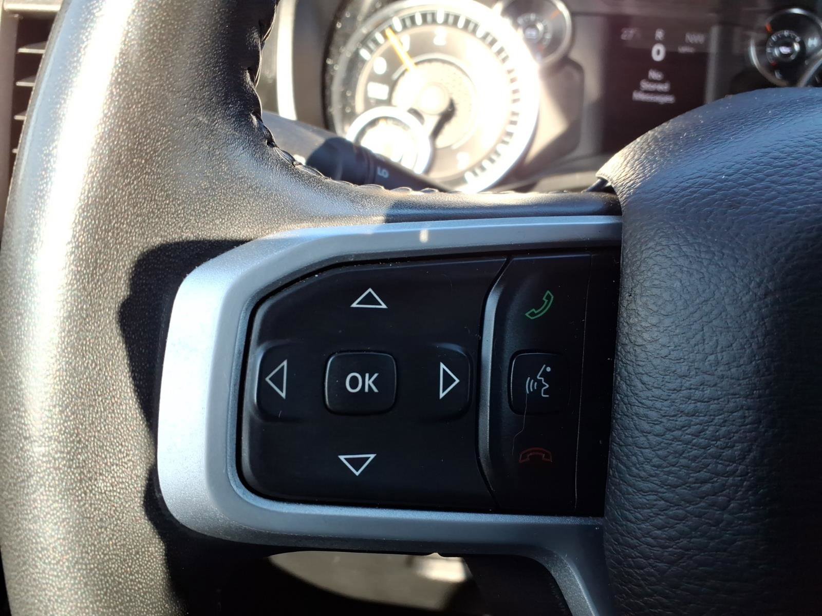Used 2020 RAM 1500 Big Horn AWD/4WD image 21