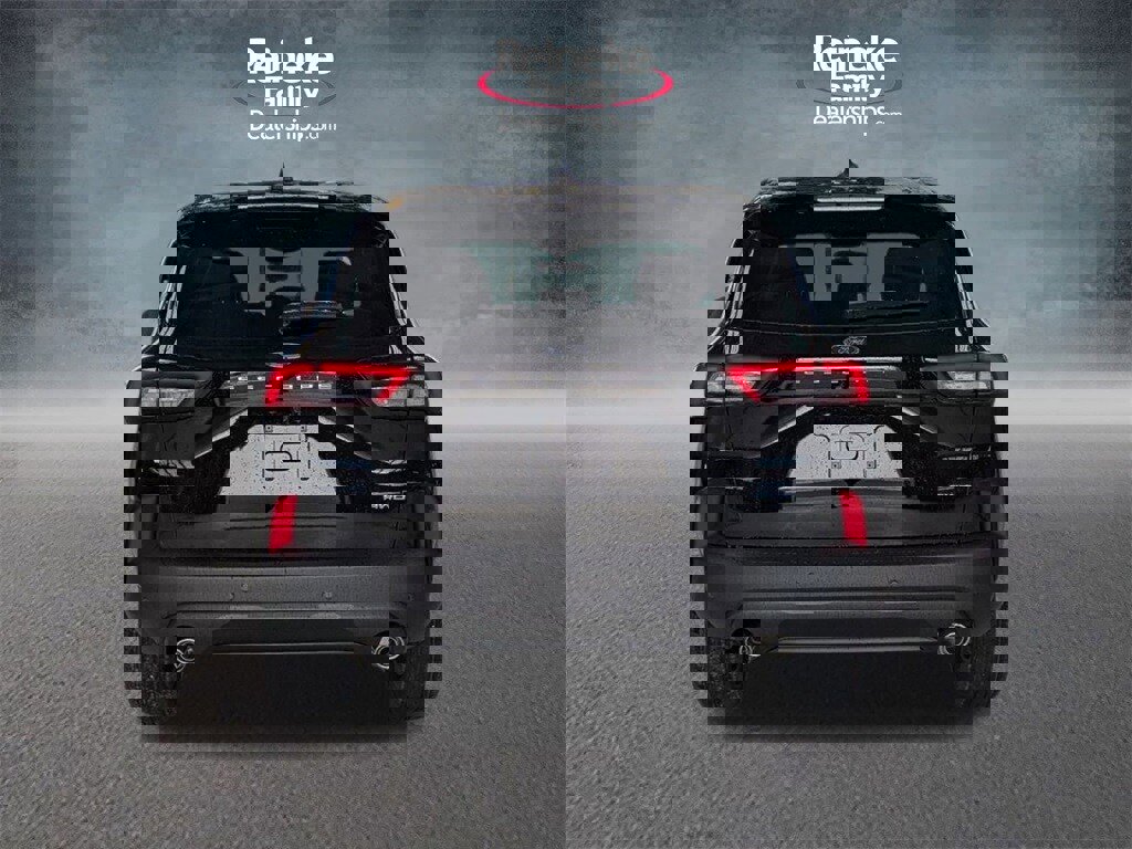 New 2026 Ford Escape ST-Line w/ Tech Pack #1 image 6