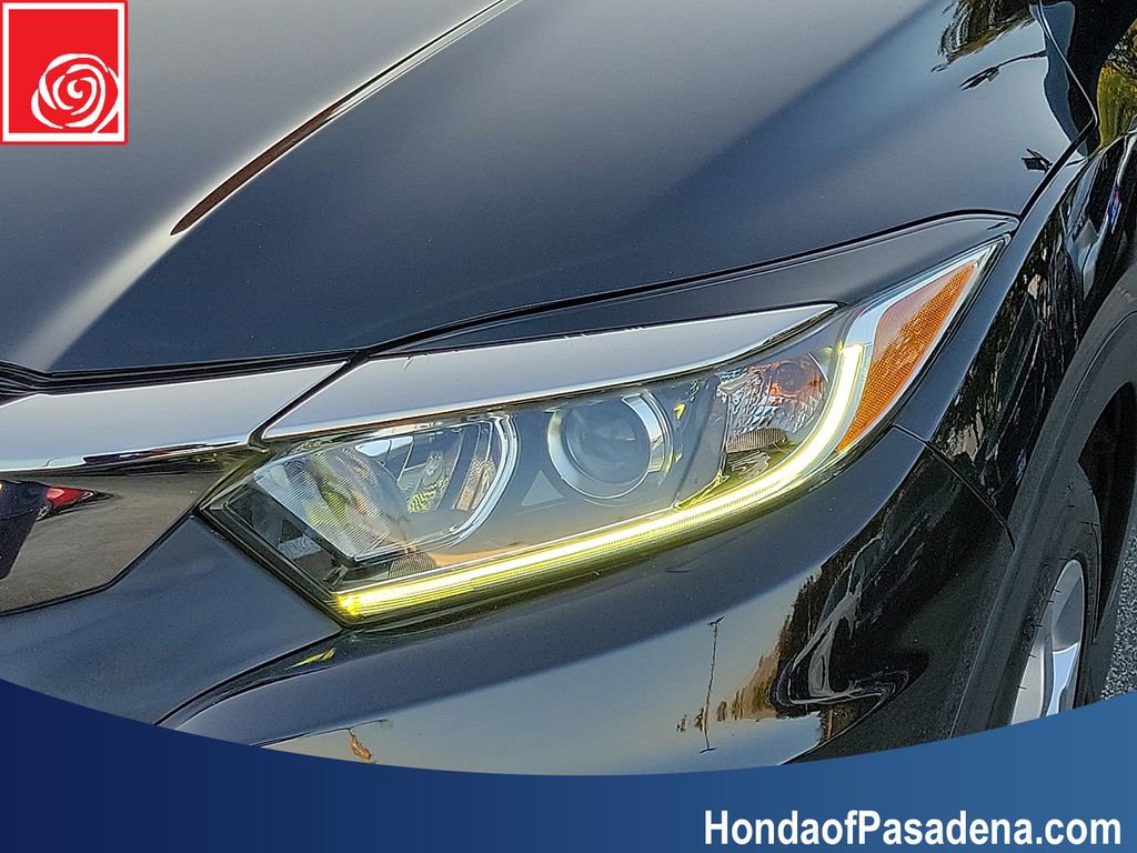 Used 2019 Honda HR-V LX image 26