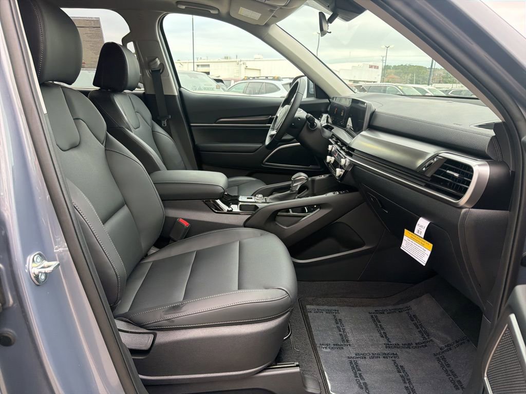 Certified 2025 Kia Telluride S image 34