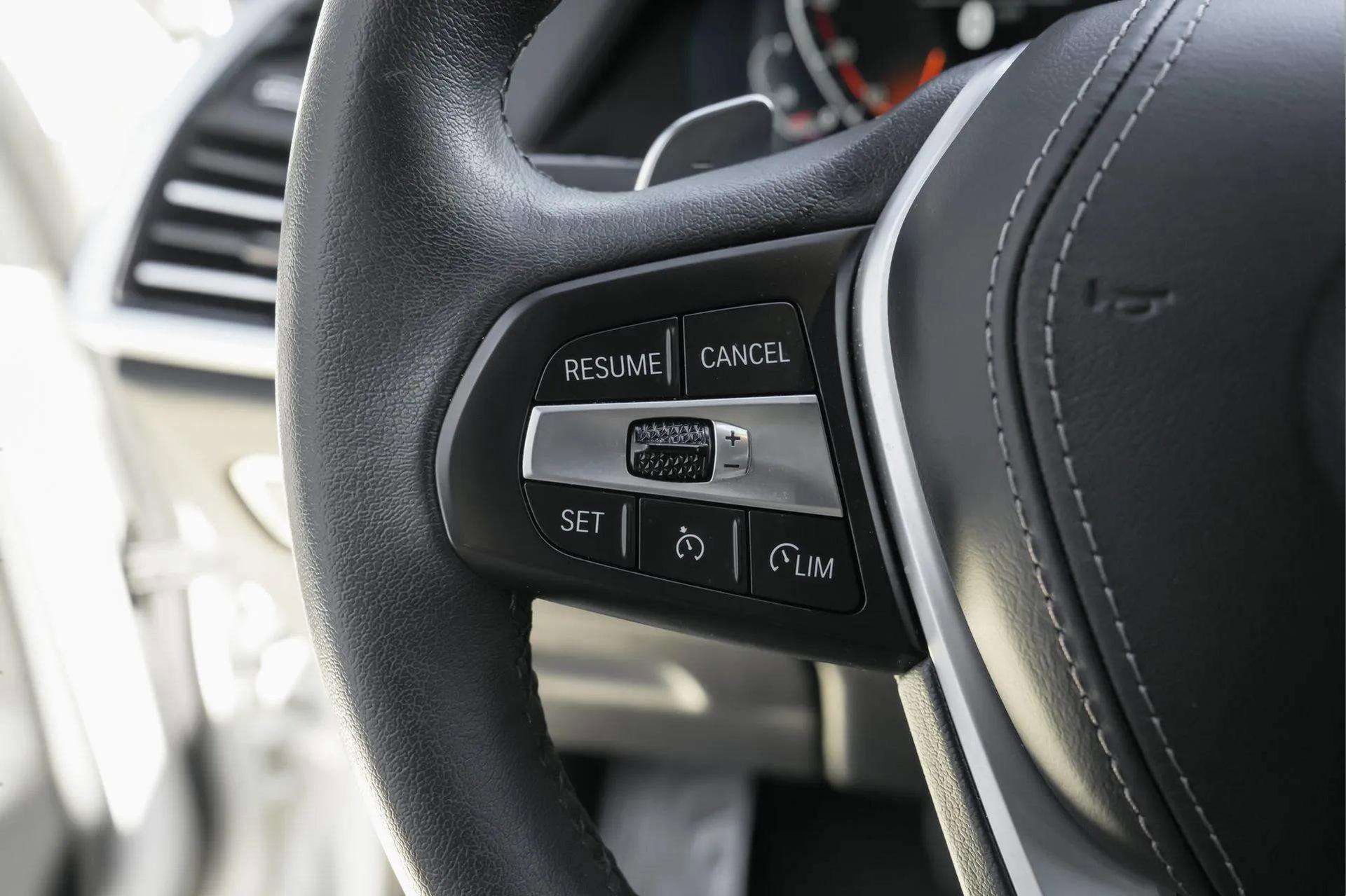 Used 2023 BMW X5 sDrive40i w/ Premium Package image 22