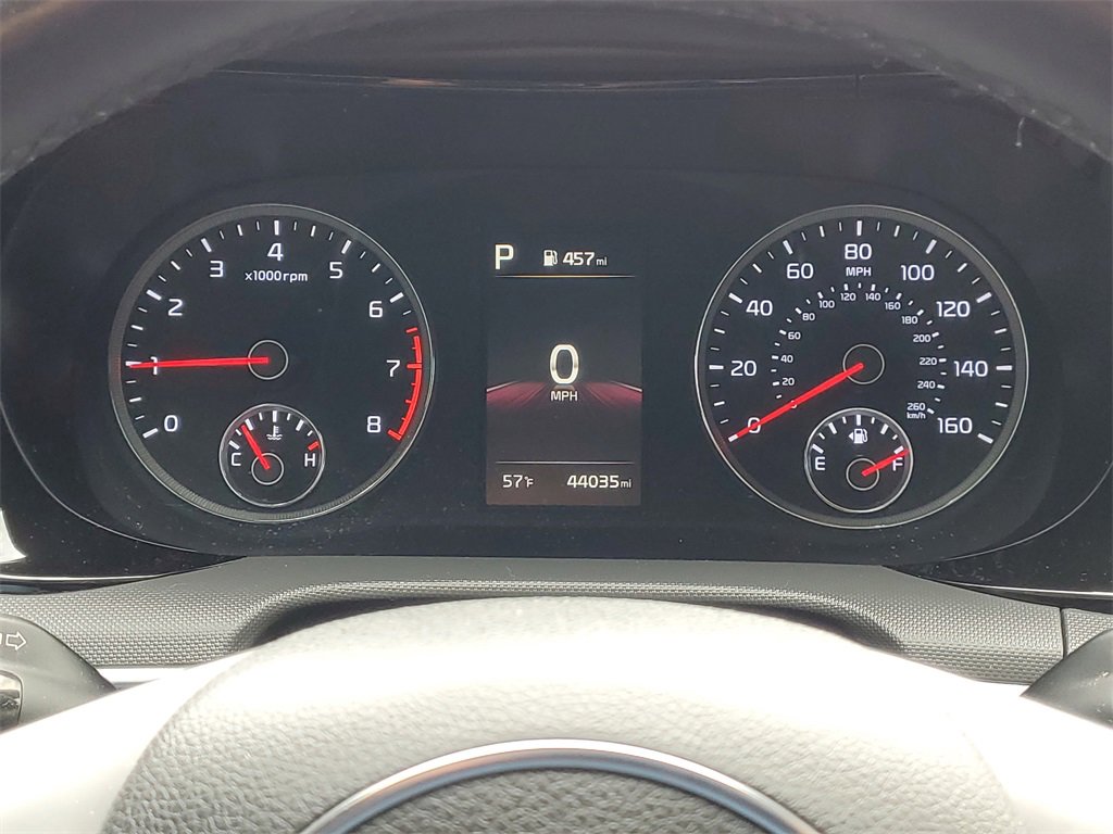 Used 2022 Kia K5 GT-Line w/ GT-Line Awd Premium Package image 15