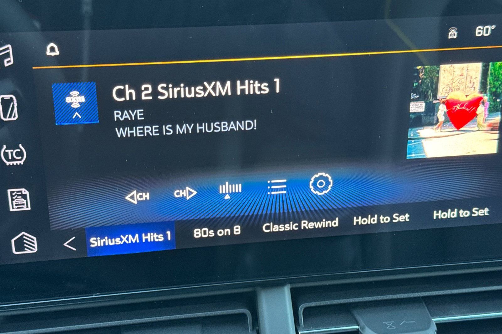 New 2026 Chevrolet Trax ACTIV w/ Driver Confidence Package image 17