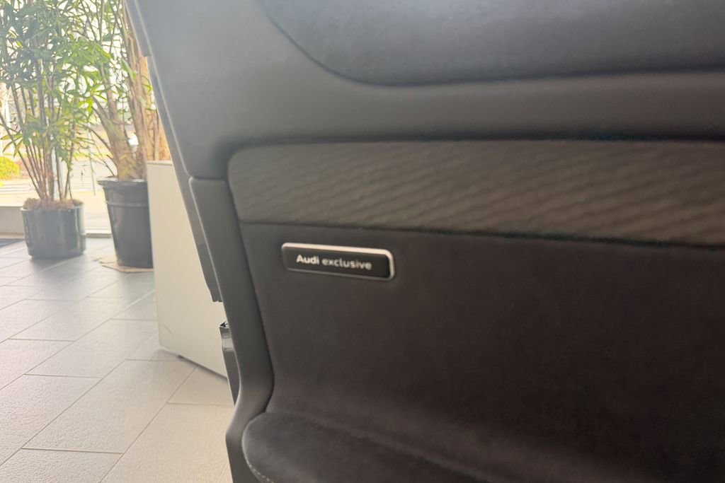 New 2026 Audi A6 Prestige image 17