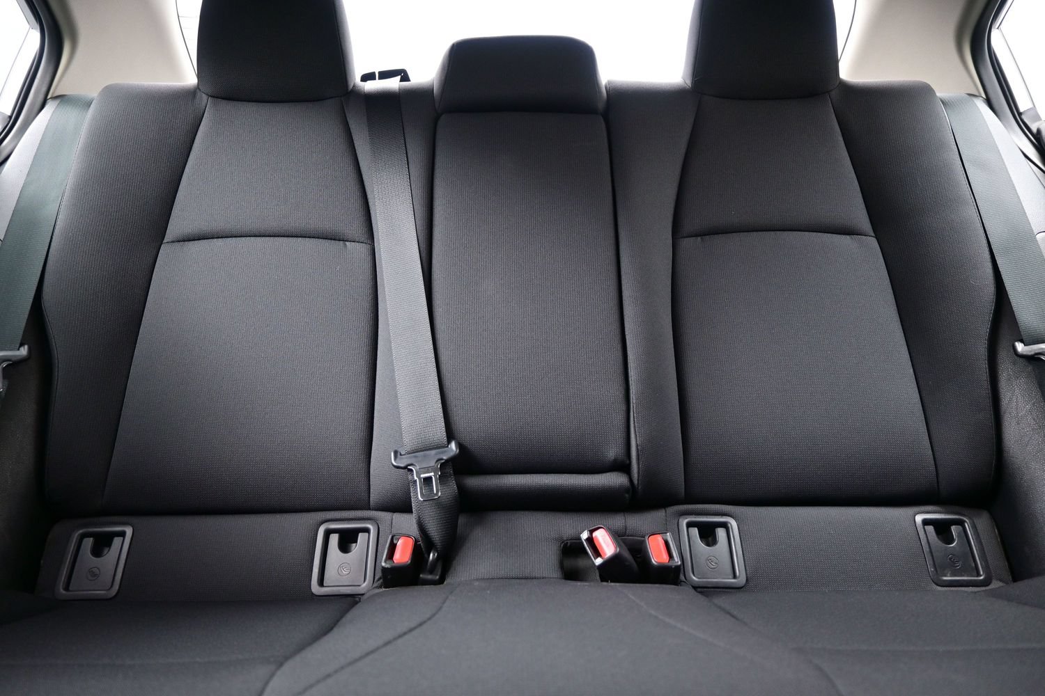 Used 2025 Toyota Corolla LE FWD image 15