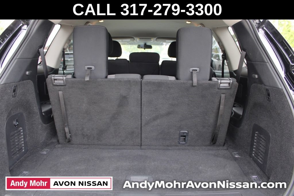 Used 2019 Nissan Pathfinder S FWD image 10