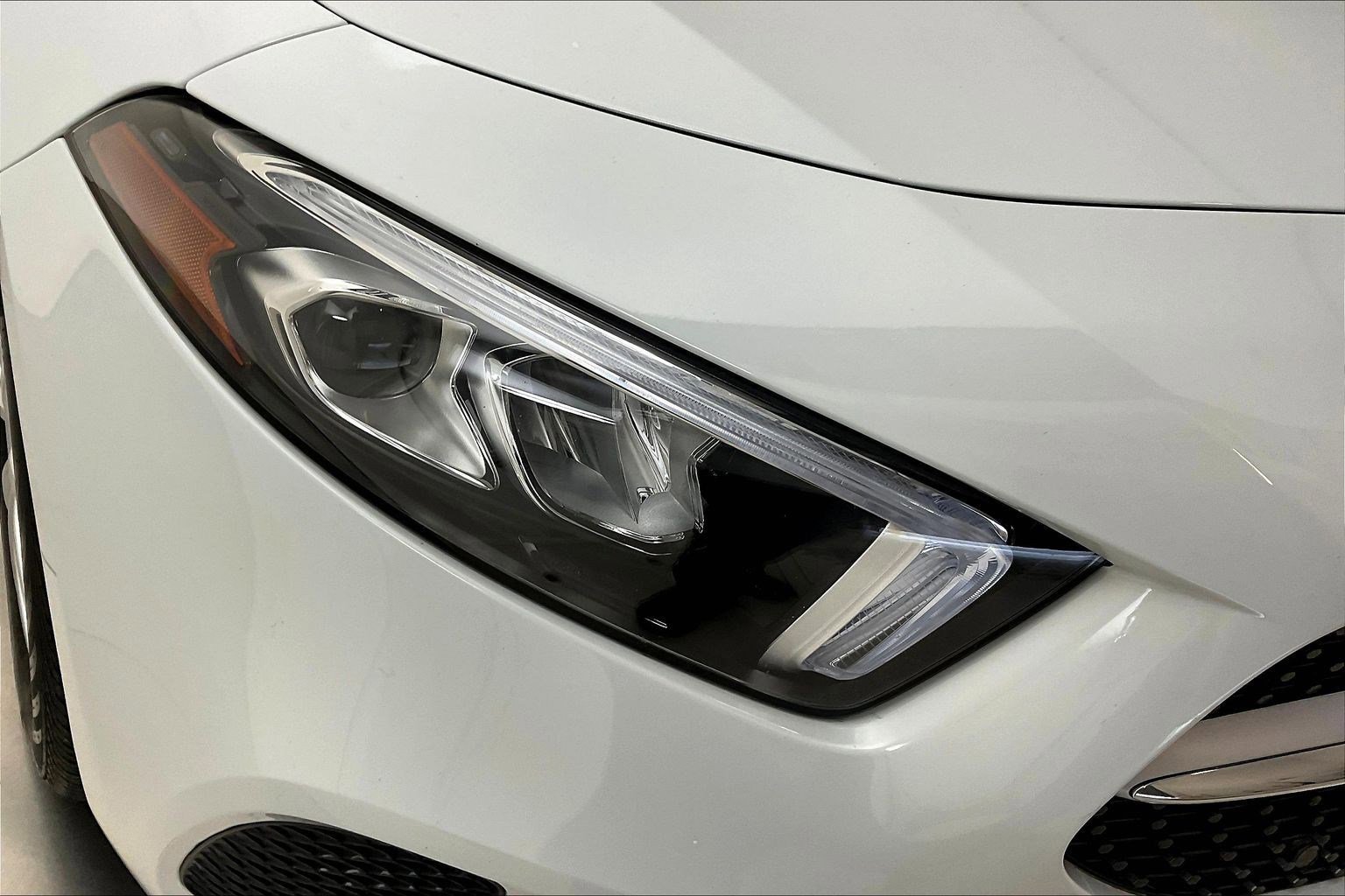 Used 2020 Mercedes-Benz A 220 4MATIC image 32