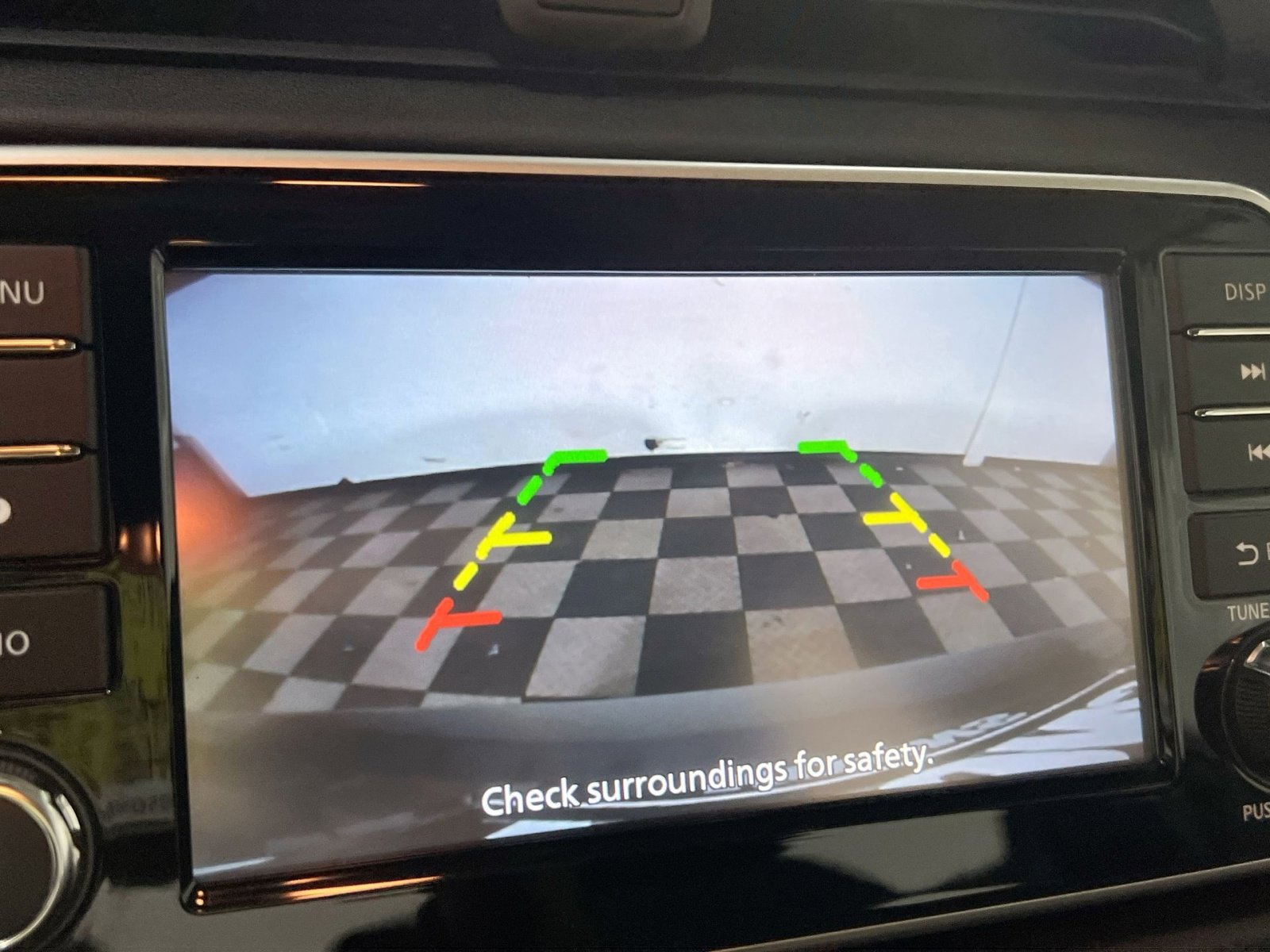 Used 2021 Nissan Versa S image 23