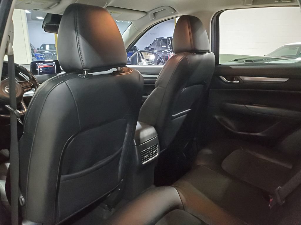 Used 2018 MAZDA CX-5 Touring AWD/4WD image 22