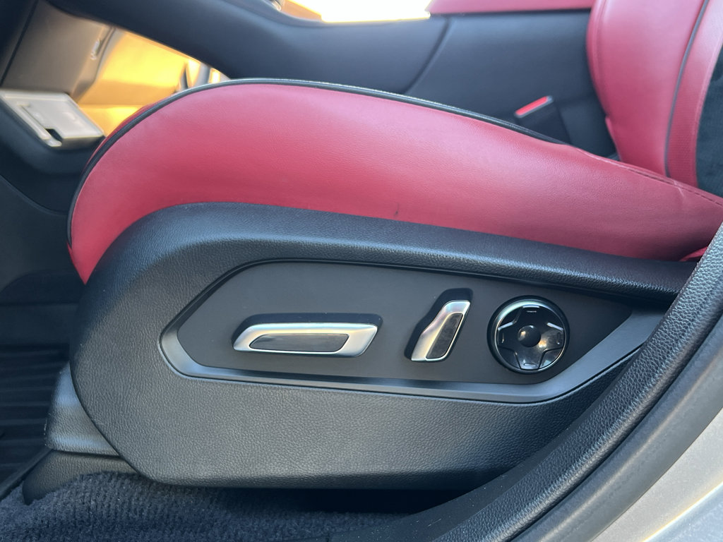 Used 2023 Acura RDX A-Spec image 18