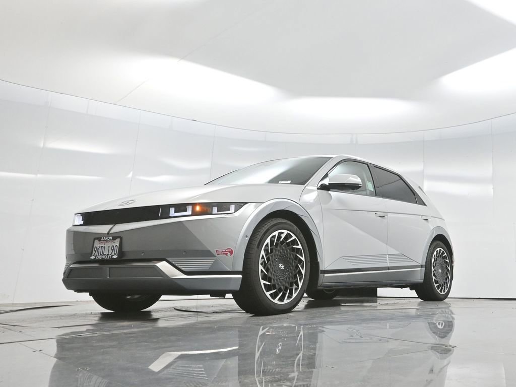 Used 2024 Hyundai Ioniq 5 Limited image 68