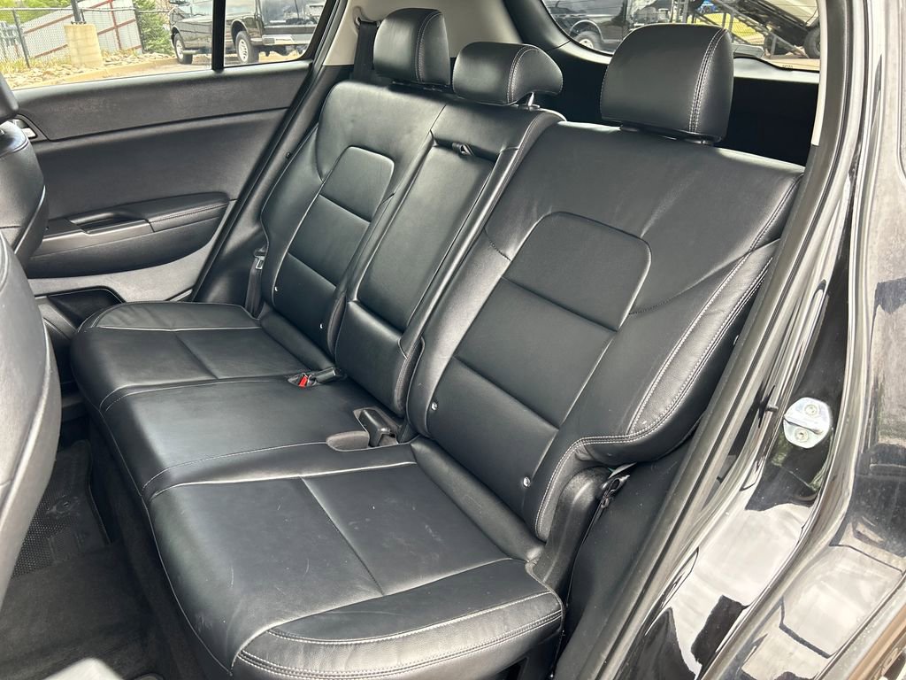 Used 2017 Kia Sportage EX FWD image 19