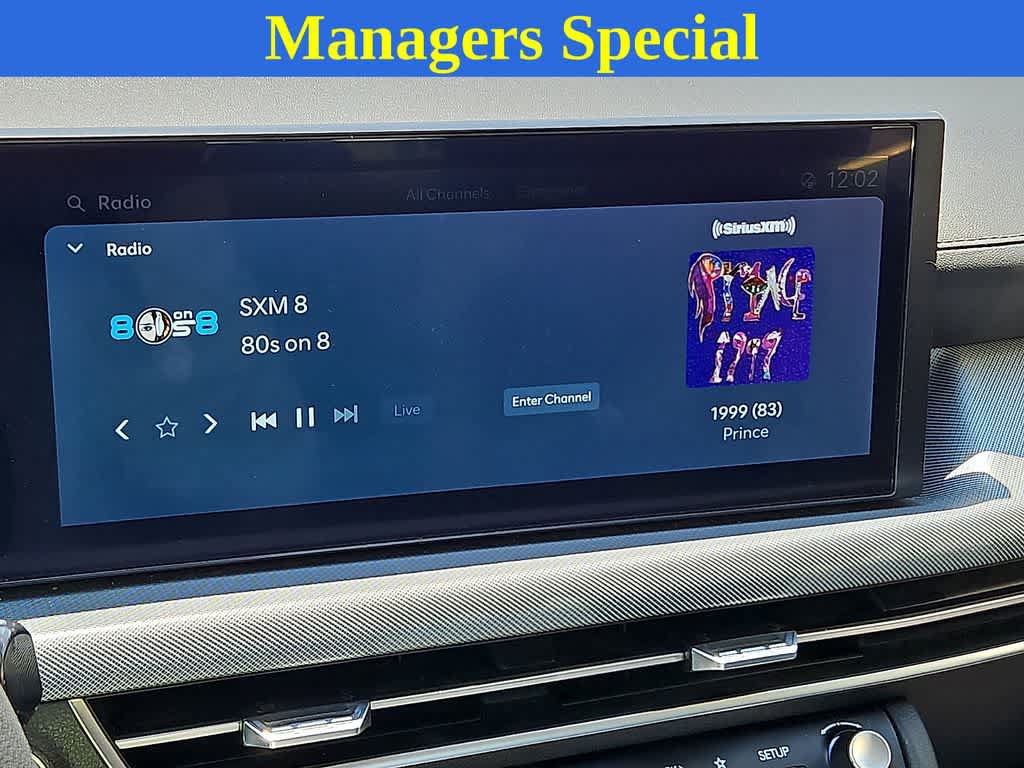 Used 2024 Hyundai Sonata SEL FWD image 15