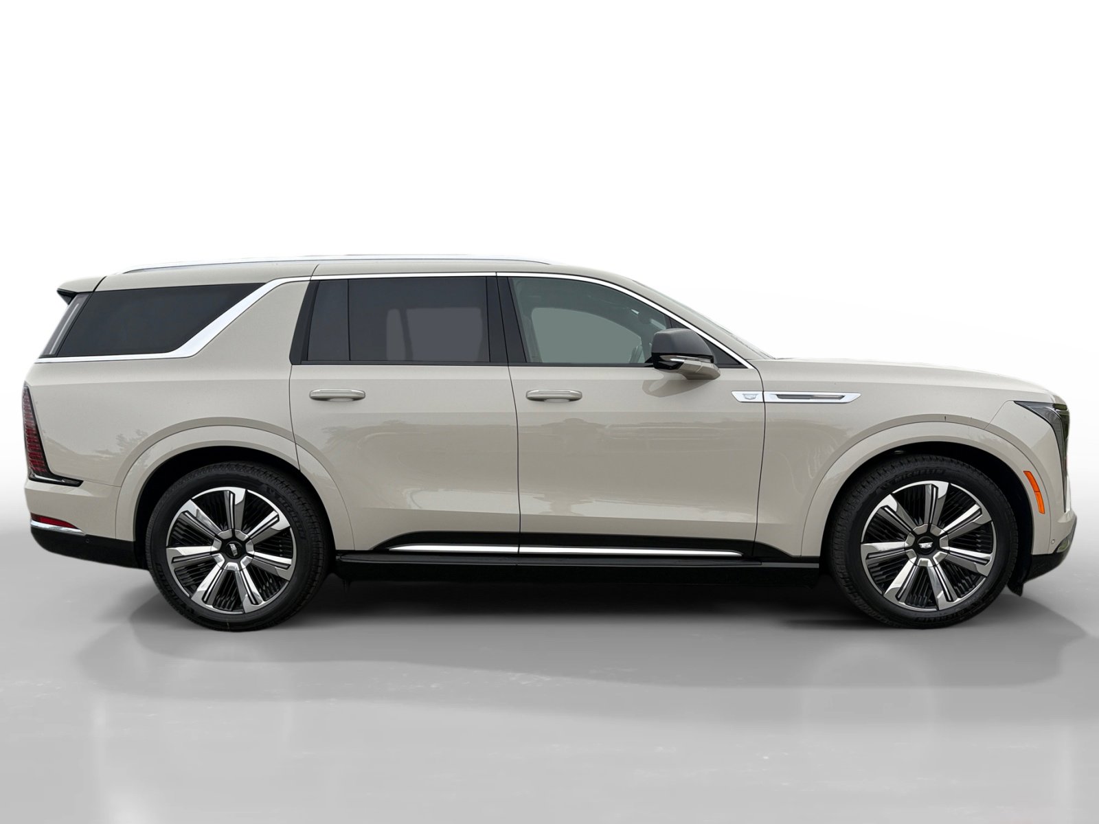 New 2026 Cadillac Escalade IQL Luxury image 6