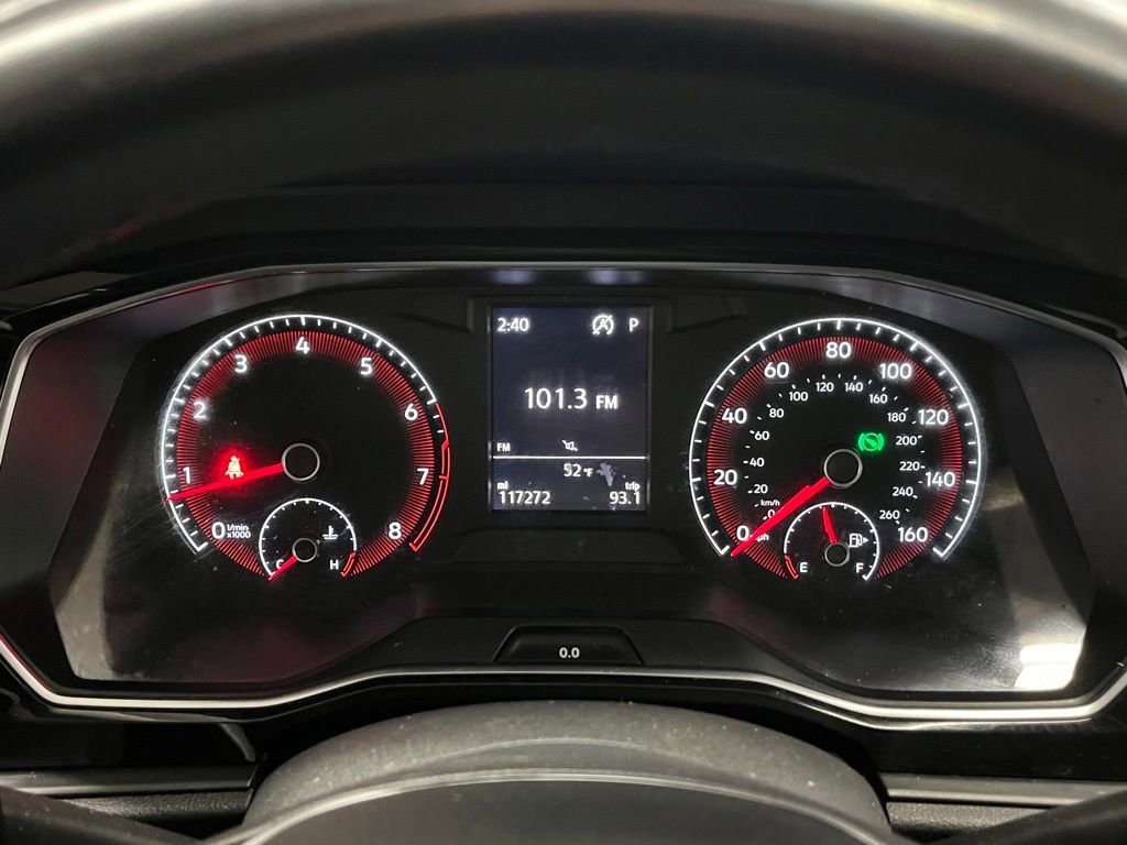 Used 2019 Volkswagen Jetta SE FWD image 21