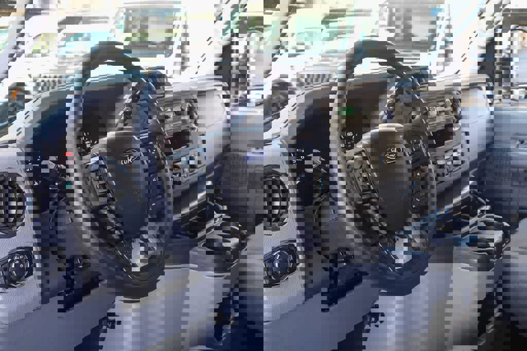 New 2026 Ford E-350 and Econoline 350 Super Duty w/ Power Equipment Group image 15