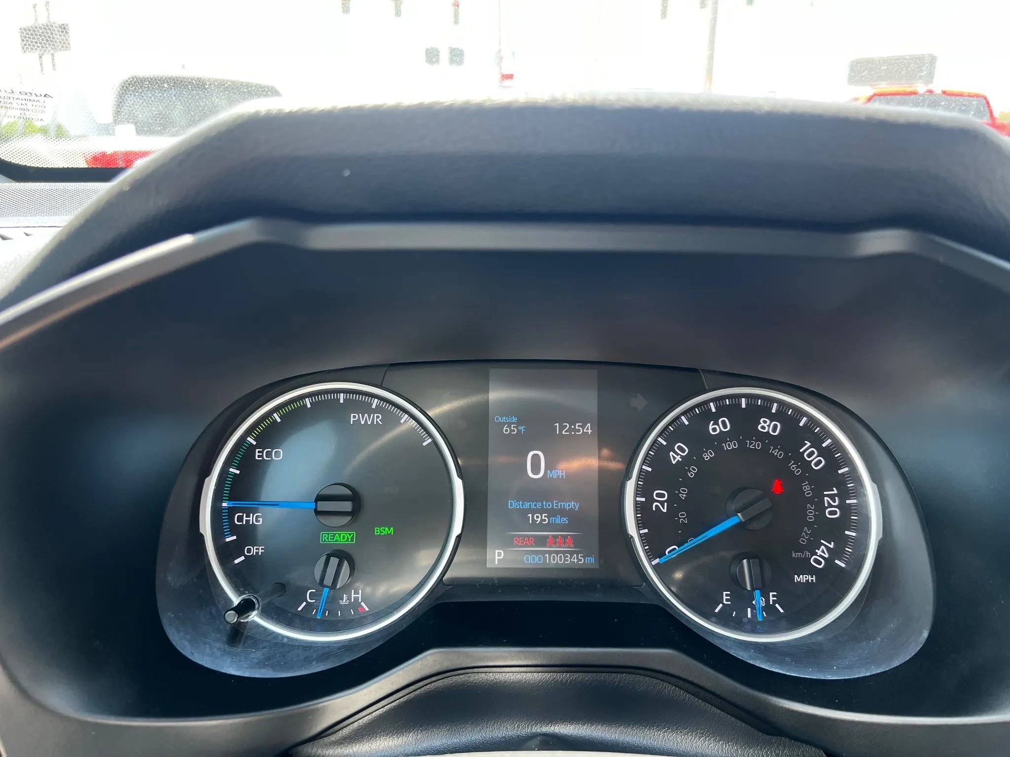 Used 2020 Toyota RAV4 XLE w/ Convenience Package image 18