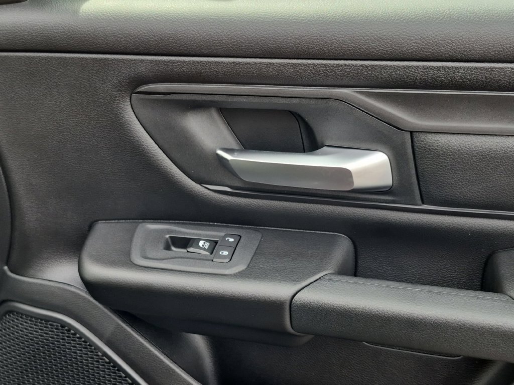 New 2027 RAM 1500 Warlock AWD/4WD image 30