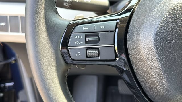 Used 2026 Honda Passport RTL image 13