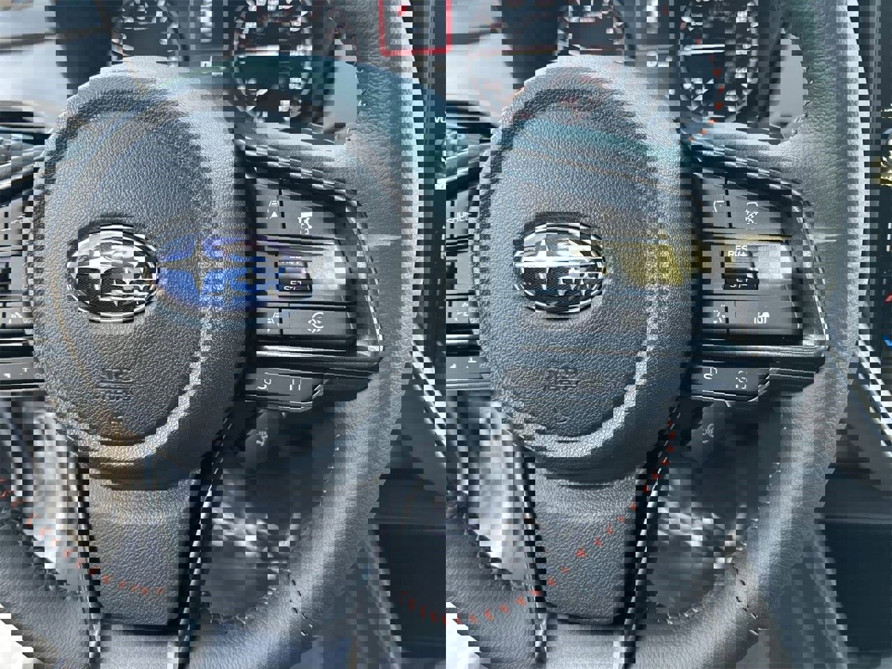 New 2026 Subaru Crosstrek 2.5i Limited w/ Crosstrek Mirror Package image 20