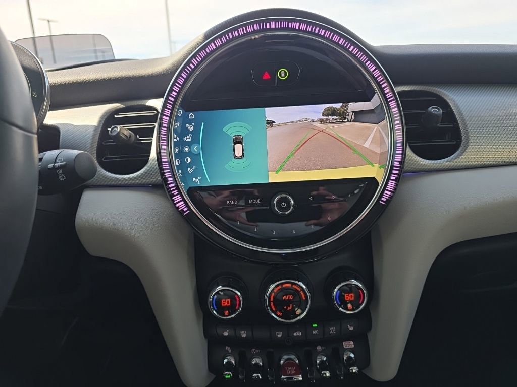 Used 2023 MINI Cooper S image 16