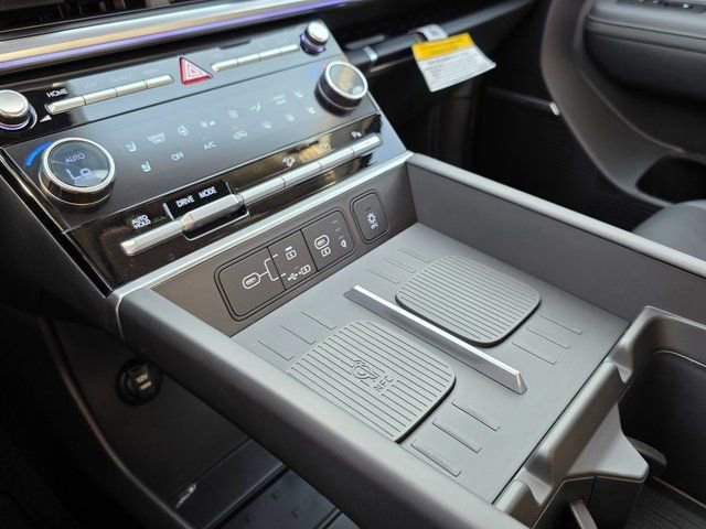 New 2025 Hyundai Santa Fe Limited image 34