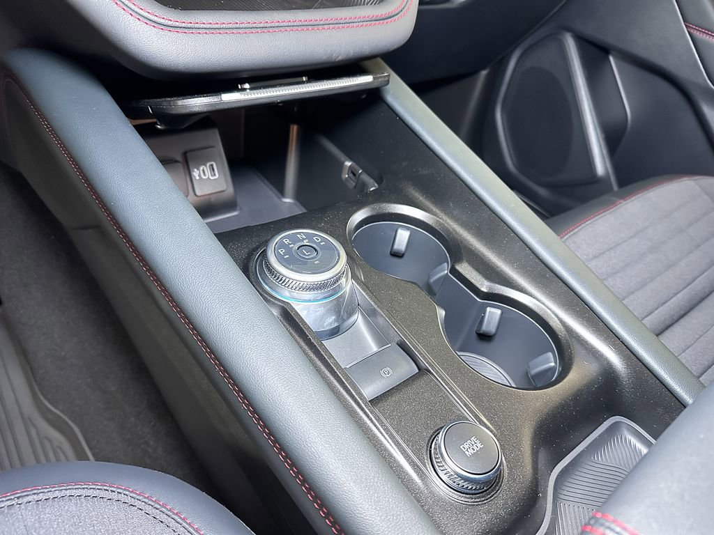 New 2025 Ford Explorer ST-Line w/ ST-Line Street Pack image 33